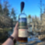Rare Character Bourbon - RIO Single Barrel