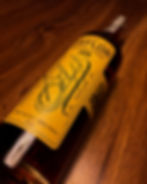 Close up view of the 127.2 proof Colonel E. H. Taylor Barrel Proof Kentucky Straight Bourbon Whiskey: Batch 14