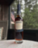 Heaven Hill Heritage Collection 2025 Release: 19 Year Kentucky Straight Wheat Whiskey