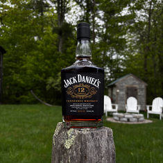 2025 Release: Jack Daniel's 12 Year Batch 3