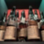 Booker's Bourbon Apprentice Batch vs Beaten Biscuits