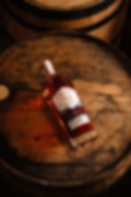 Westward 7 Year Bottled-in-Bond American Single Malt Whiskey Review