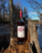 Old Cassidy Bourbon from Rare Character