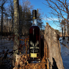 2025 George T. Stagg Bourbon Review: Can Buffalo Trace Produce Repeatable Perfection?