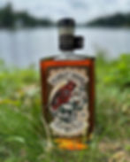 Orphan Barrel Scarlet Shade 14 Year Straight Rye Whiskey Review