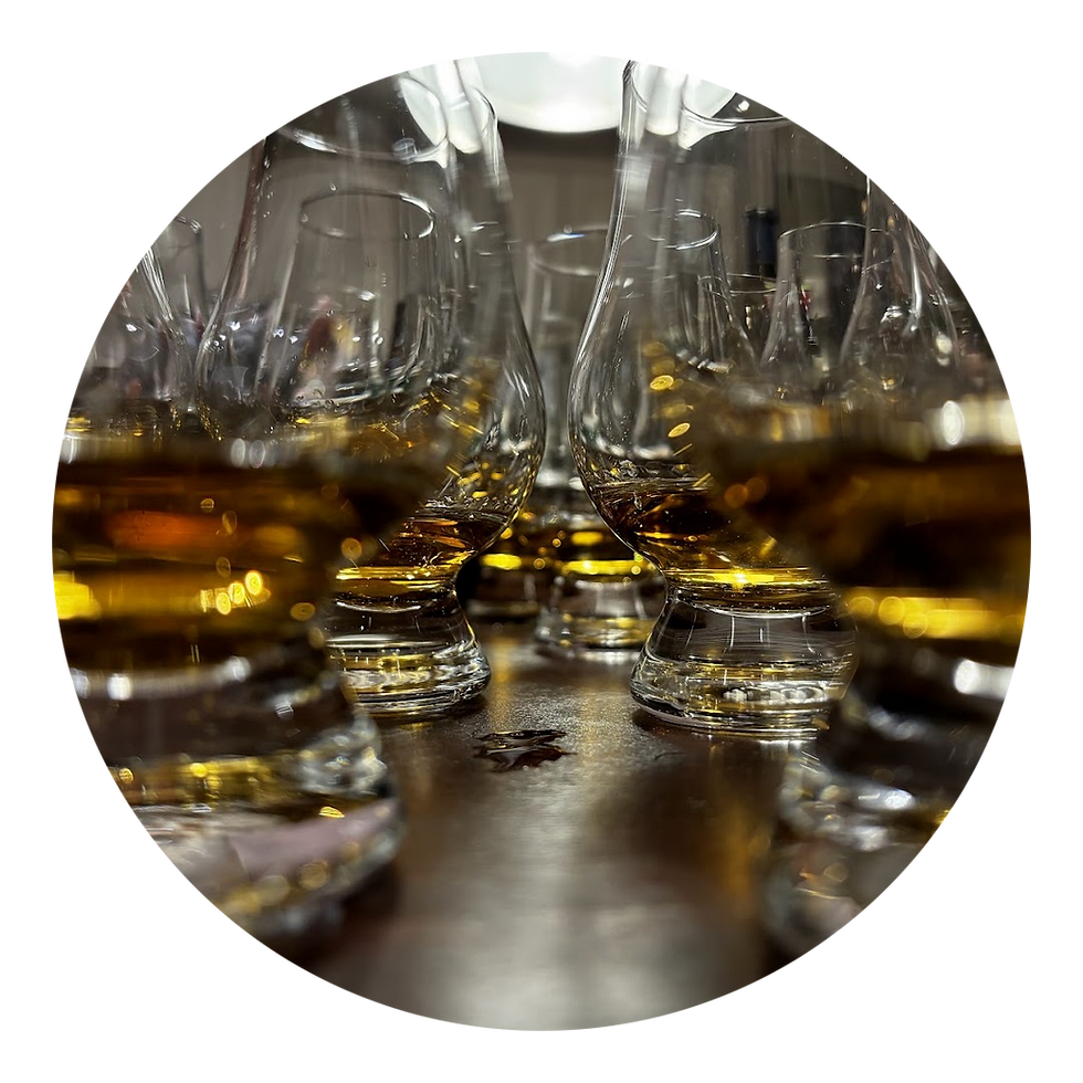 Best Bourbon for Your Glencairn in 2024