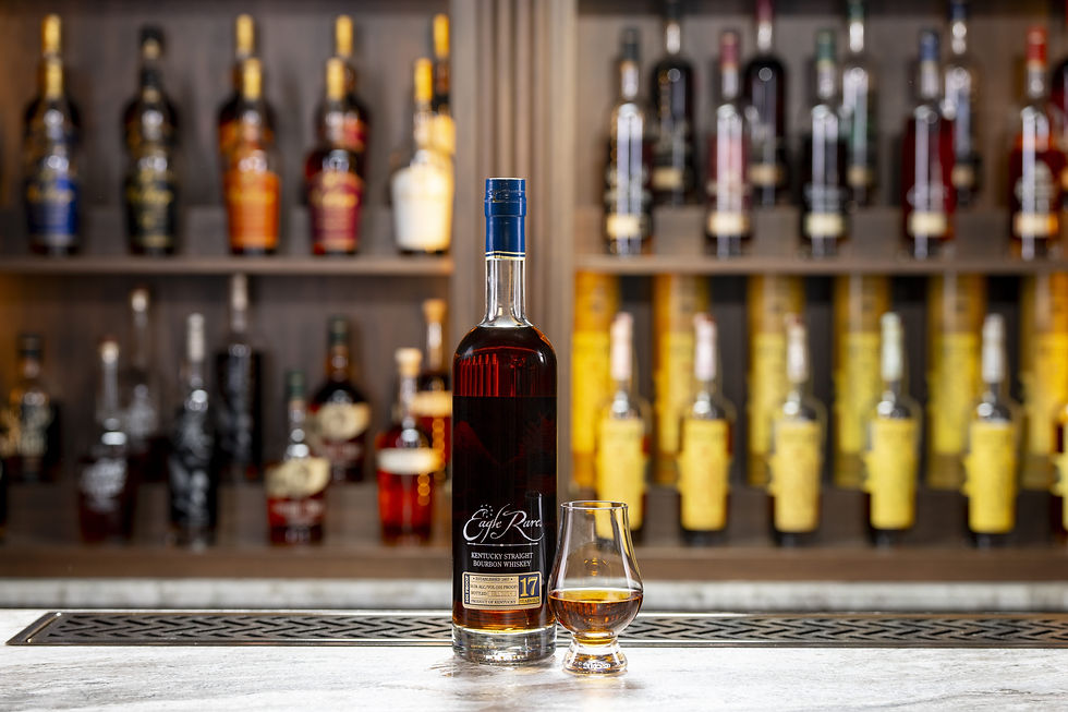 2024 Eagle Rare 17 Year Kentucky Straight Bourbon Whiskey from the Buffalo Trace Antique Collection