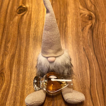 Un-Gnome Whiskey: A Mystery Blind Review #4