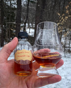 Angel's Envy Mizunara Cask Bourbon Review