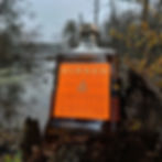 Hirsch Selected Whiskeys - The Bivouac Kentucky Straight Bourbon Whiskey