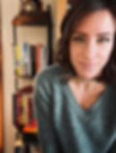 Jes Smyth - Author of emotional fiction