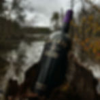 Willett 8 Year Wheated Bourbon - Black Bottle with Purple Foil