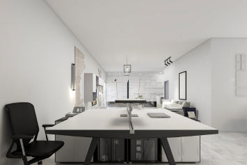 Commercial Cleaning