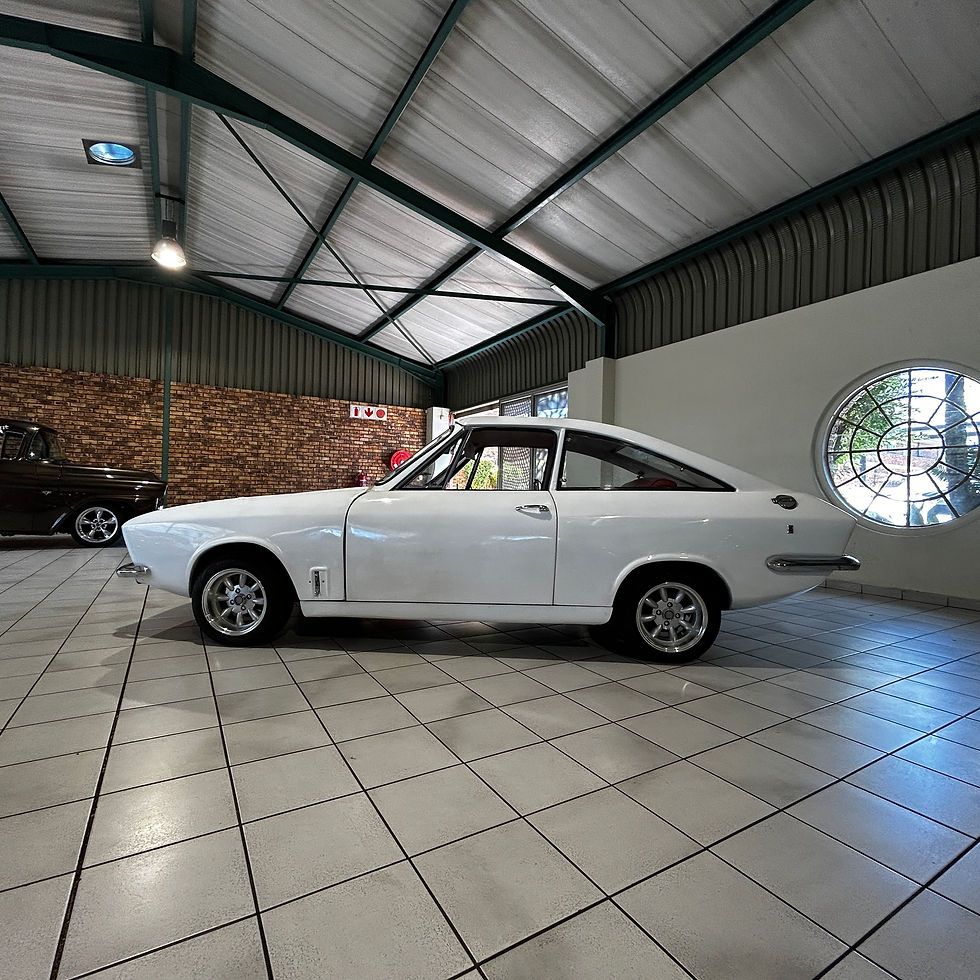 Thumbnail: 1969 Bond Equip 2.0gt
