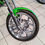 Thumbnail: Custom Build : Harley Davidson