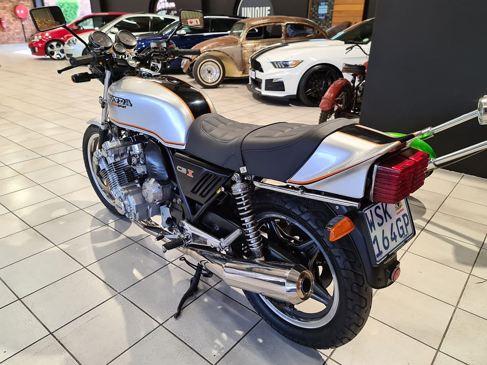 Thumbnail: 1980 Honda CBX1000