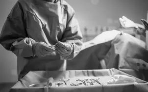 A Good Guy With a Gun vs. the National Rifle Association (Texas Monthly)