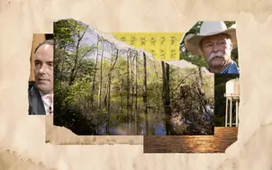 The Fight For Texas's Most Precious Resource (Texas Monthly)