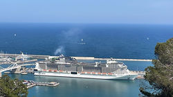 Porto de Santos