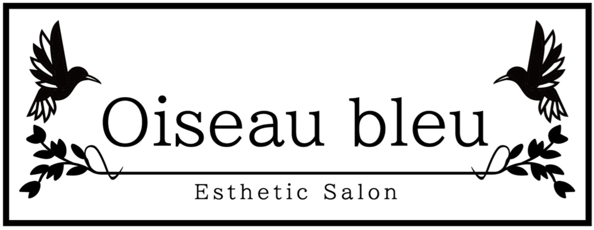 estheticsalon Oiseau bleuの外観