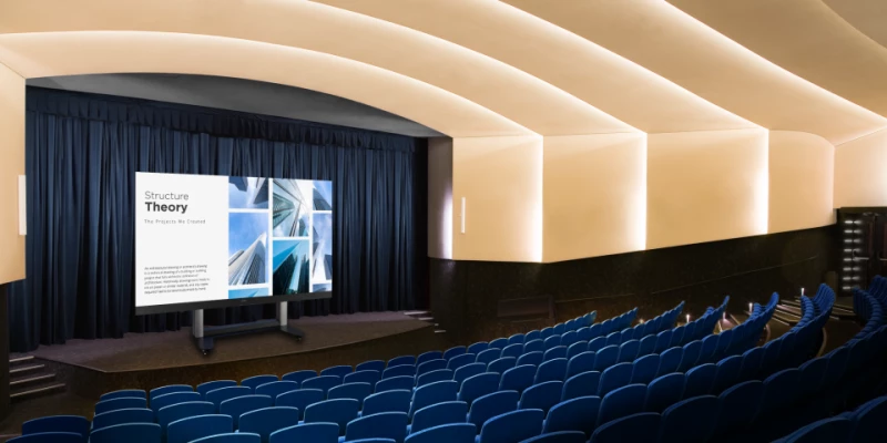 Auditorium