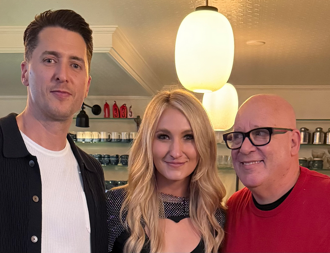 1 MUSIC AVE @ ADE 2025