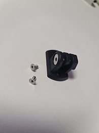 76 Projects GoPro Mount For Black Inc