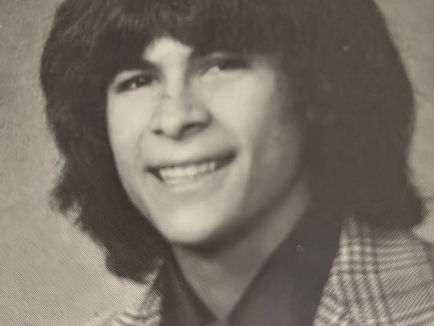 Once an Eagle ... Benavides remains an Eagle