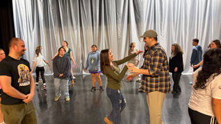 N. Franklin Community Theatre