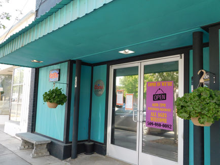 Tumble In Bar Stumble Out Grill bringing a taste of home 