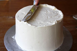 Buttercream