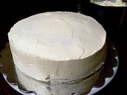 Whip Cream