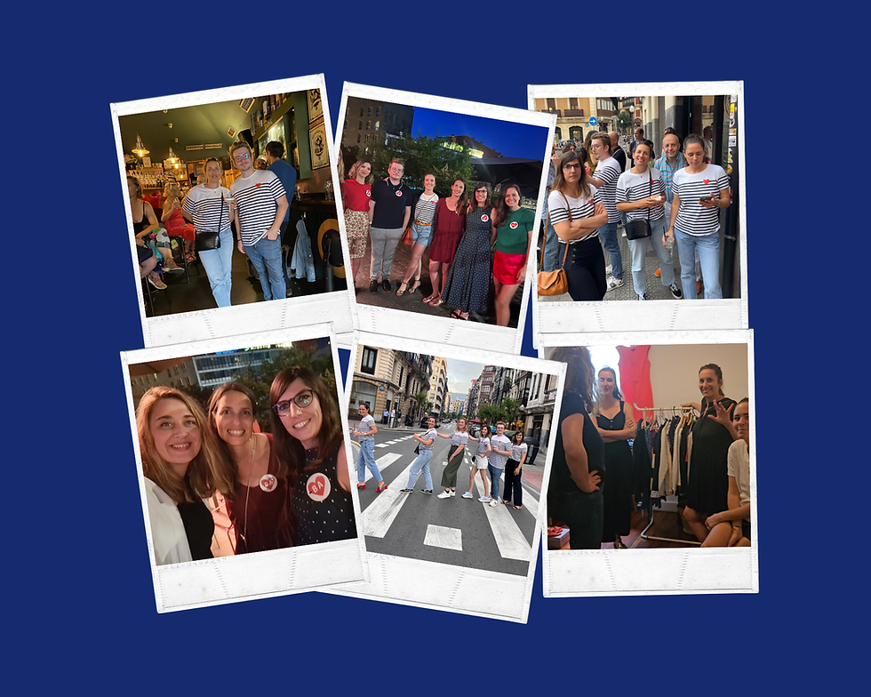 Newsletter Bilbao Accueil N40 - Septembre 2025