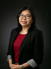Katherine Wong