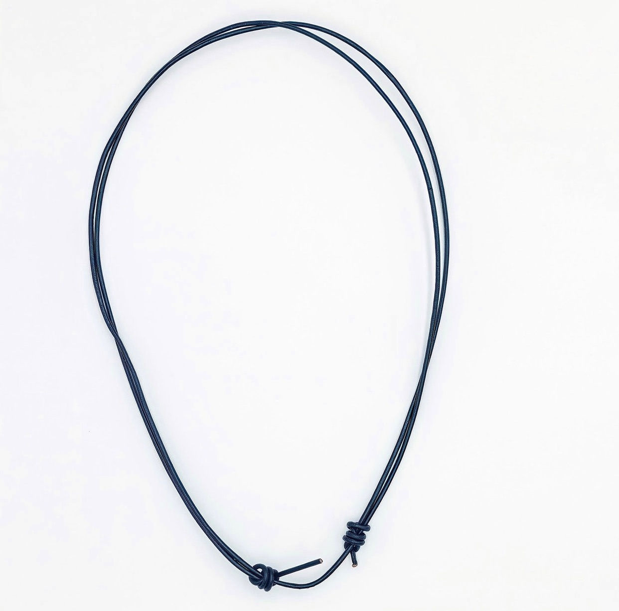 Lederband