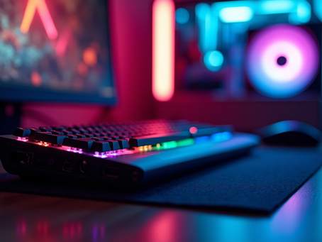 gaming pc