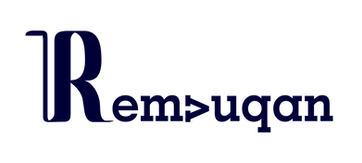 Remvuqan Logo
