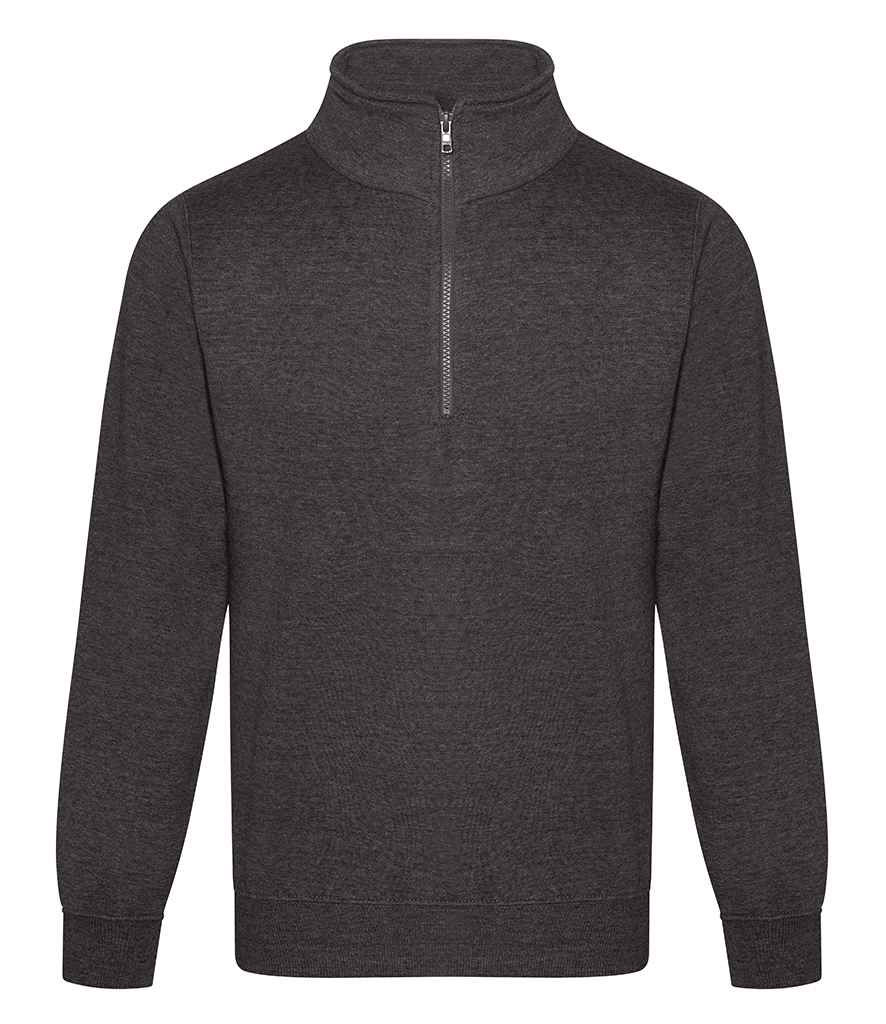Thumbnail: Pro RTX Pro 1/4 Neck Zip Sweatshirt