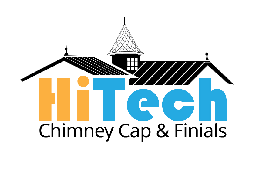 Hi Tech Chimney Cap & Finials logo