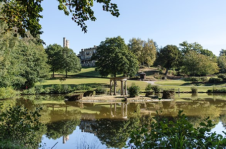Salomons funeral venue