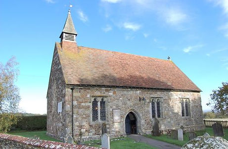 Ebony Church Kent