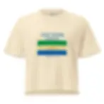 Dune Preserve Ladie's T