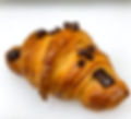 クロワッサンショコラ