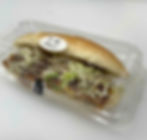 牛コロバーガー