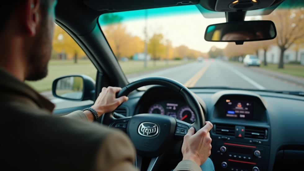Vue rapprochée d'un compteur de taxi dans une voiture