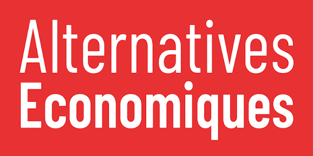 Photo du rédacteur: Alternative economique