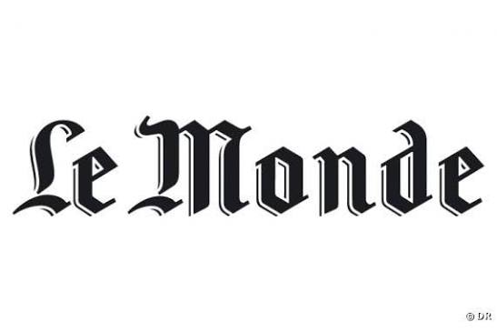 Photo du rédacteur: Le monde