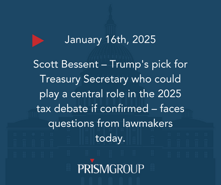 EIW Today - January 16th, 2025