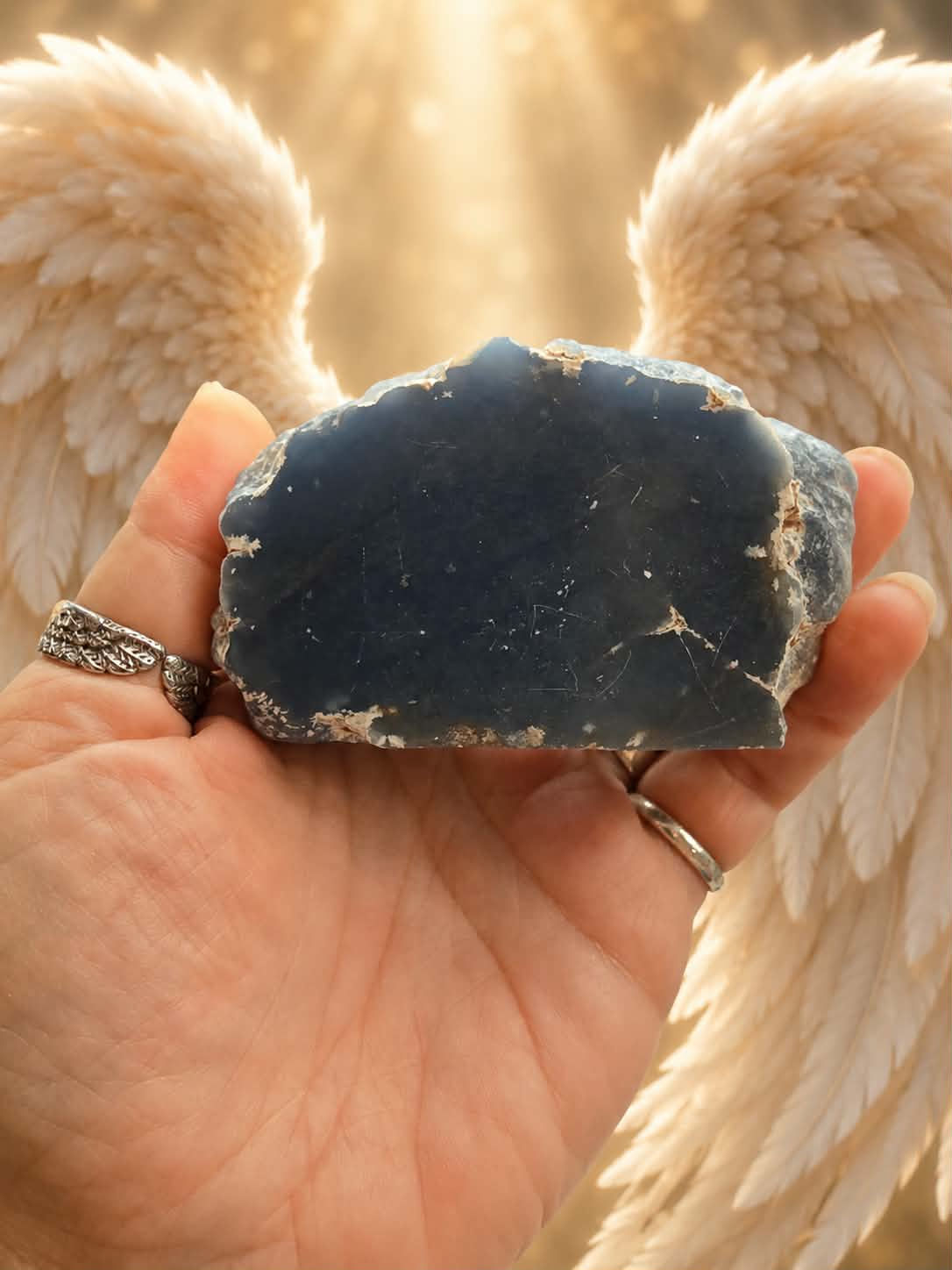 Angelite