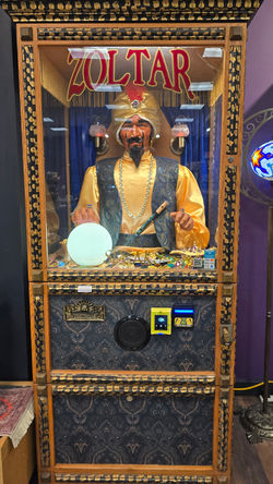 zoltar